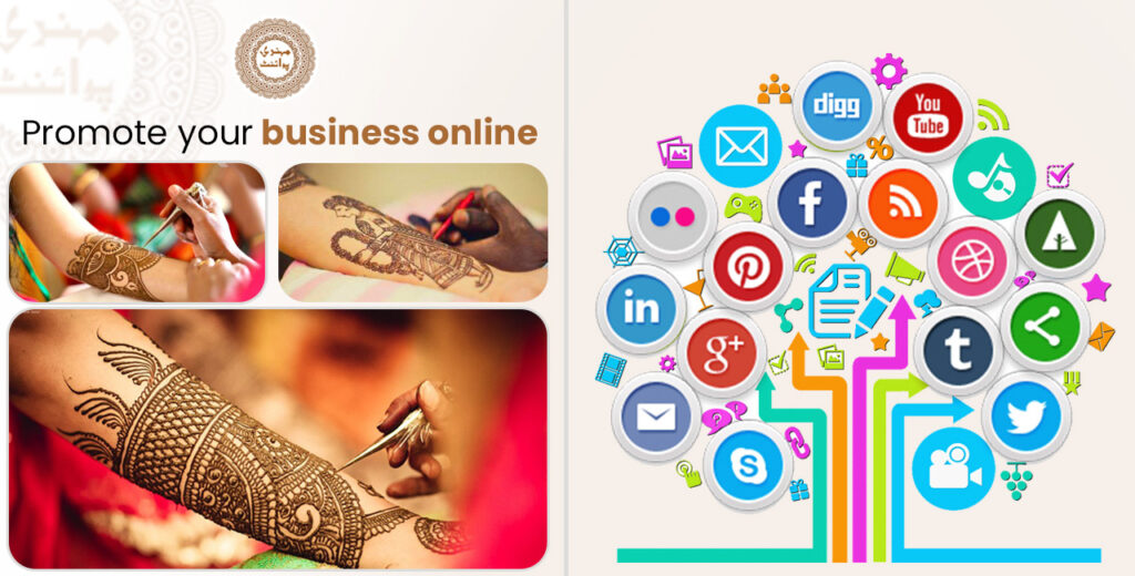 Promote Your Business Online